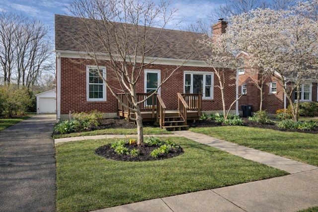 126 Lackawanna Road, Lexington, KY 40503