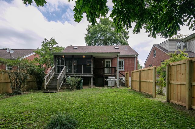 126 Lackawanna Road, Lexington, KY 40503