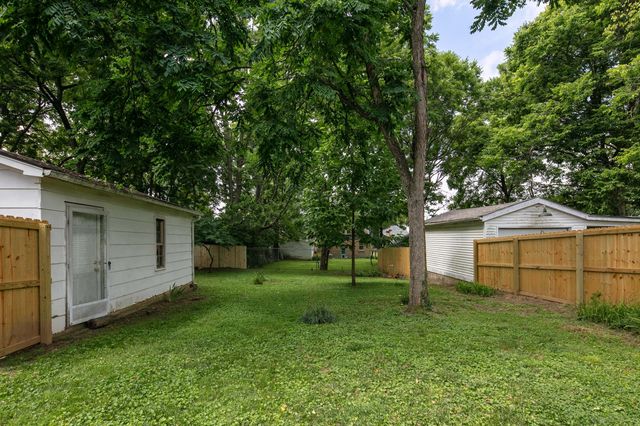 126 Lackawanna Road, Lexington, KY 40503