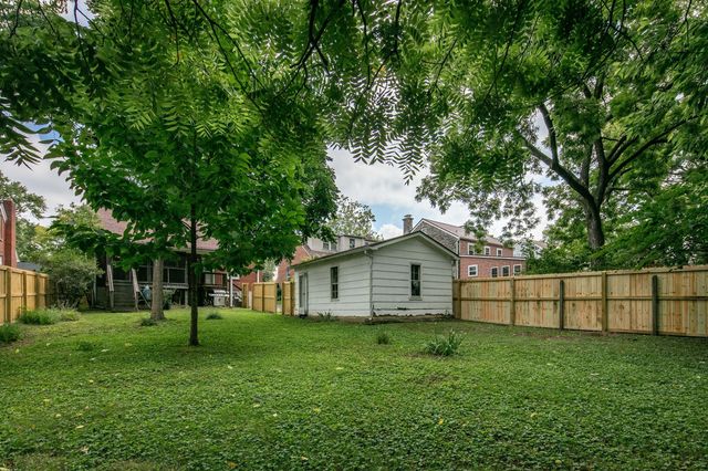 126 Lackawanna Road, Lexington, KY 40503