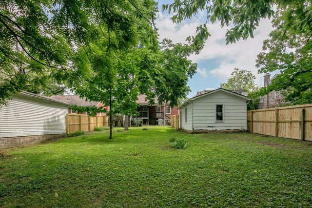 126 Lackawanna Road, Lexington, KY 40503