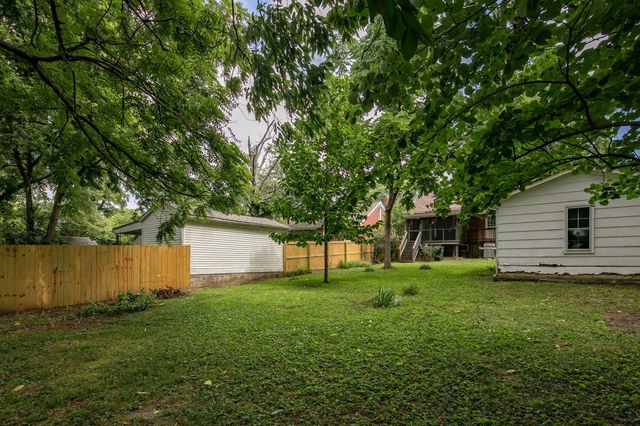 126 Lackawanna Road, Lexington, KY 40503