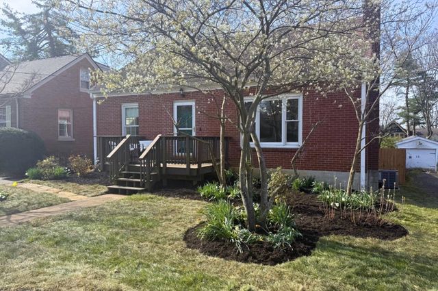 126 Lackawanna Road, Lexington, KY 40503