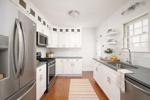 126 Lackawanna Road, Lexington, KY 40503