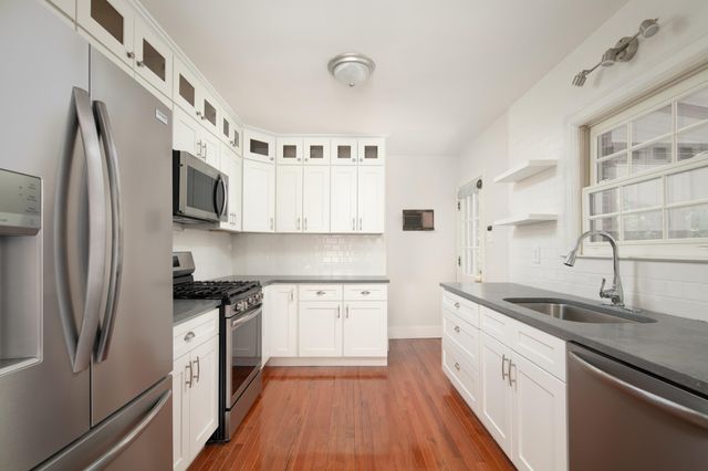 126 Lackawanna Road, Lexington, KY 40503