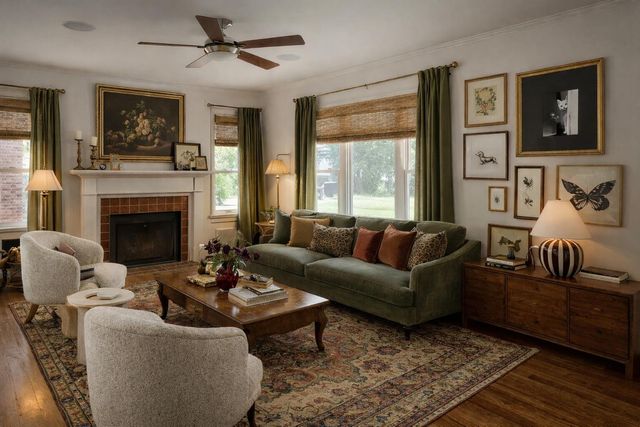 126 Lackawanna Road, Lexington, KY 40503