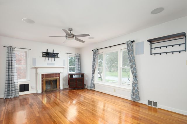 126 Lackawanna Road, Lexington, KY 40503