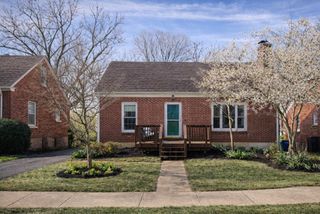 126 Lackawanna Road, Lexington, KY 40503