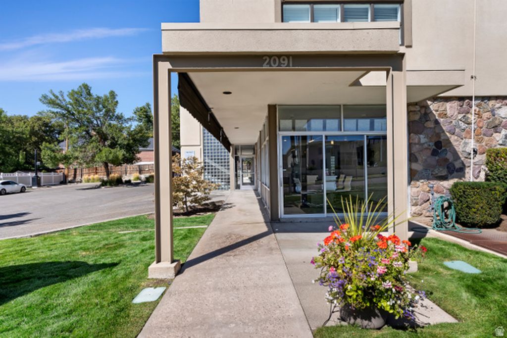 2091 E 1300 S, Salt Lake City, UT 84108 — photo 2
