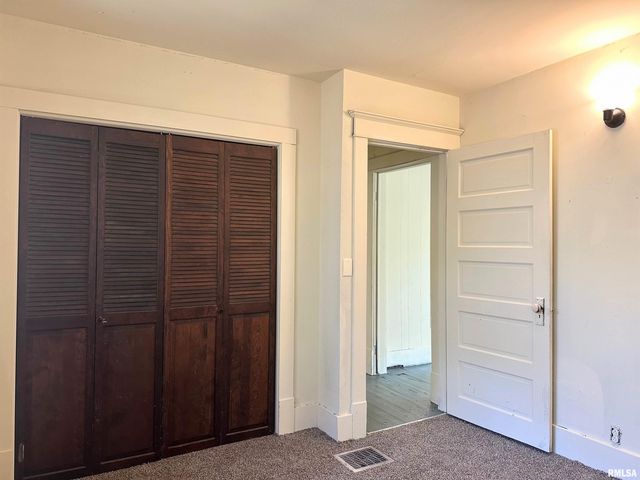 313 CASTLETON Avenue, Mt Vernon, IL 62864