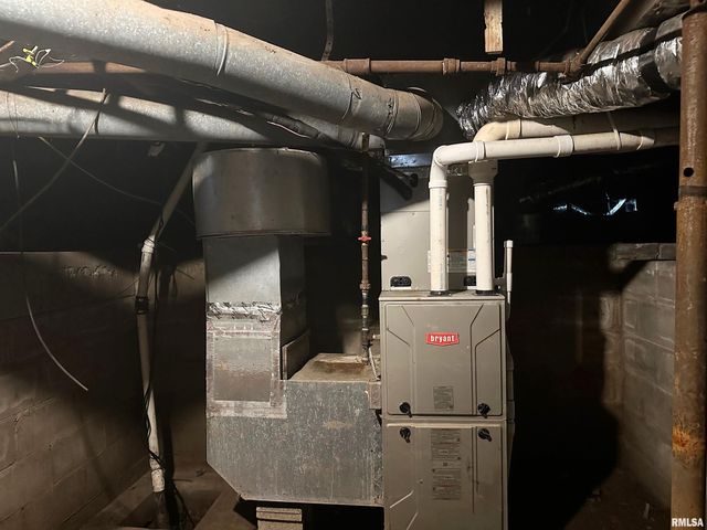 313 CASTLETON Avenue, Mt Vernon, IL 62864