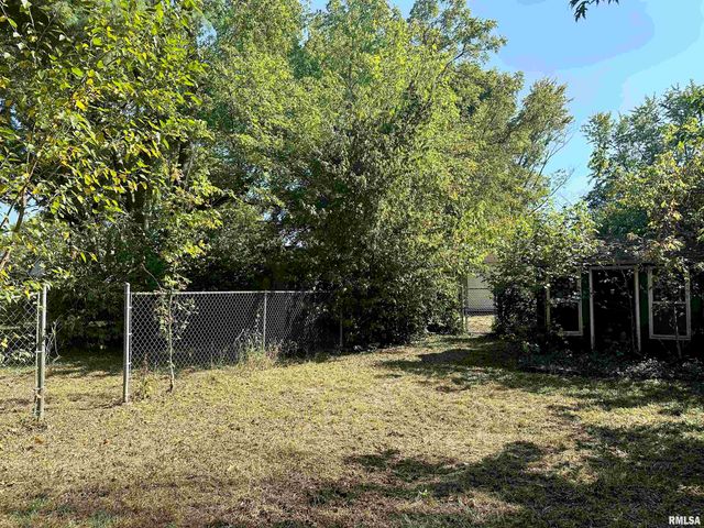 313 CASTLETON Avenue, Mt Vernon, IL 62864