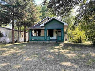 313 CASTLETON Avenue, Mt Vernon, IL 62864