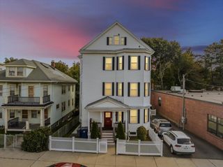 146 Spring St, Boston, MA 02132