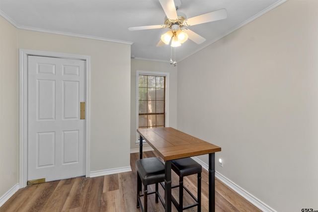 509 Buckingham Pl, Tyler, TX 75701