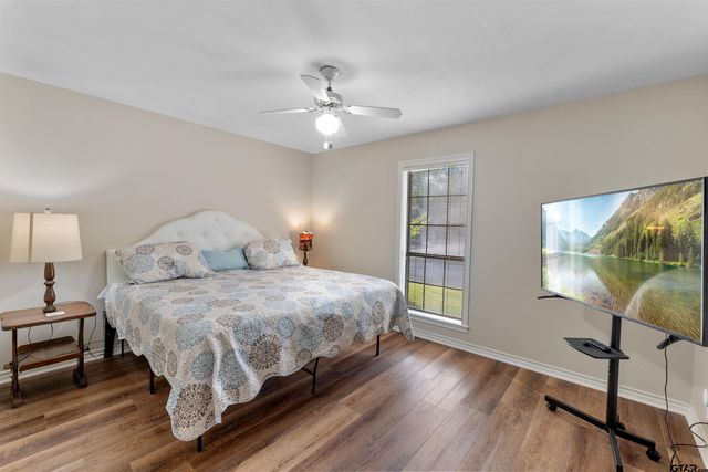 509 Buckingham Pl, Tyler, TX 75701