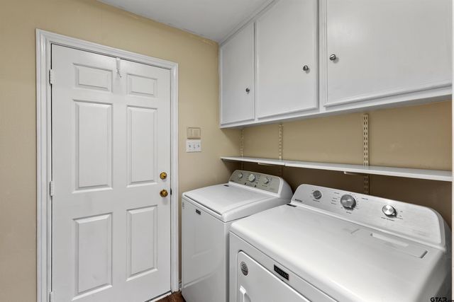 509 Buckingham Pl, Tyler, TX 75701