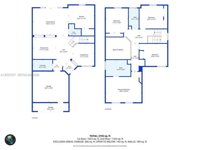 156 SE 22nd Ter, Homestead, FL 33033