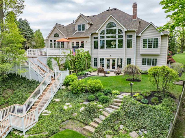 10528 Indian Ridge Drive, Fort Wayne, IN 46814