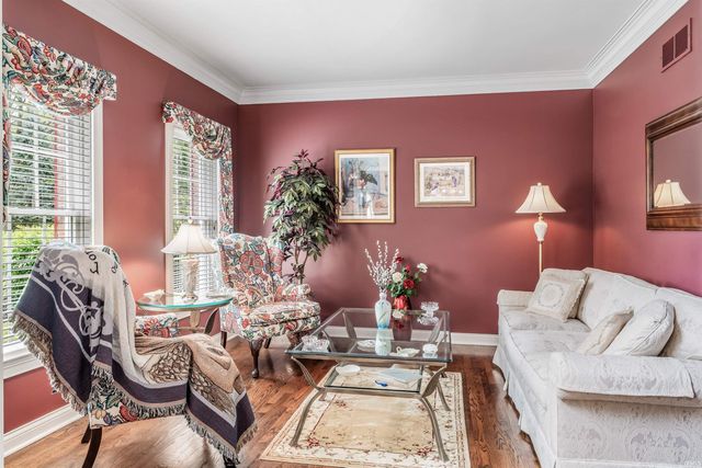 10528 Indian Ridge Drive, Fort Wayne, IN 46814