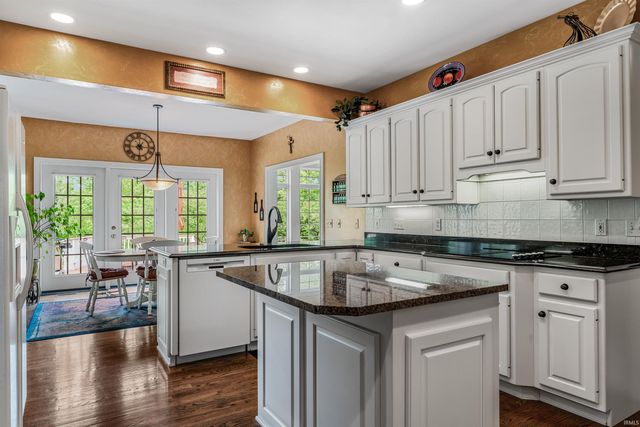 10528 Indian Ridge Drive, Fort Wayne, IN 46814