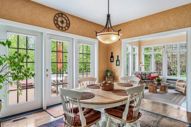 10528 Indian Ridge Drive, Fort Wayne, IN 46814