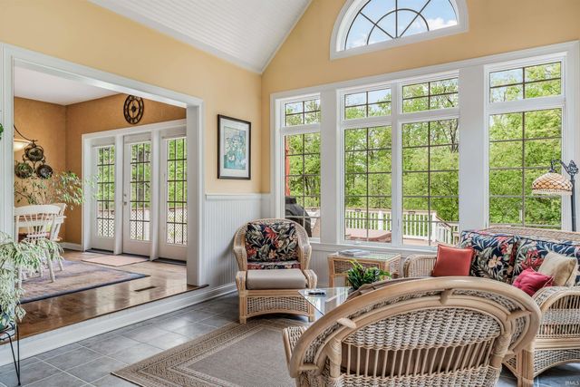 10528 Indian Ridge Drive, Fort Wayne, IN 46814