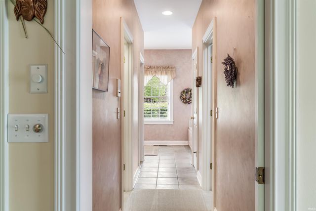 10528 Indian Ridge Drive, Fort Wayne, IN 46814