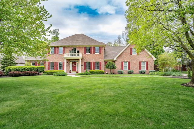 10528 Indian Ridge Drive, Fort Wayne, IN 46814