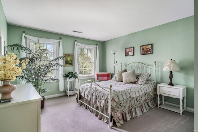 10528 Indian Ridge Drive, Fort Wayne, IN 46814