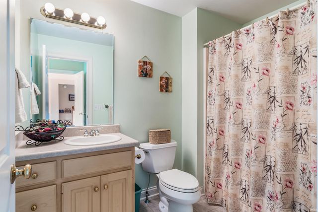 10528 Indian Ridge Drive, Fort Wayne, IN 46814