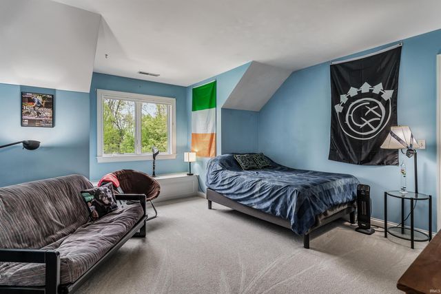 10528 Indian Ridge Drive, Fort Wayne, IN 46814