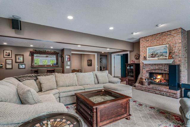 10528 Indian Ridge Drive, Fort Wayne, IN 46814