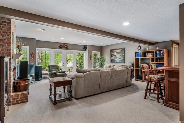 10528 Indian Ridge Drive, Fort Wayne, IN 46814