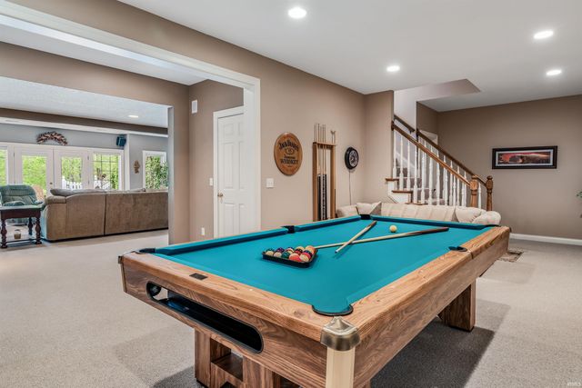 10528 Indian Ridge Drive, Fort Wayne, IN 46814