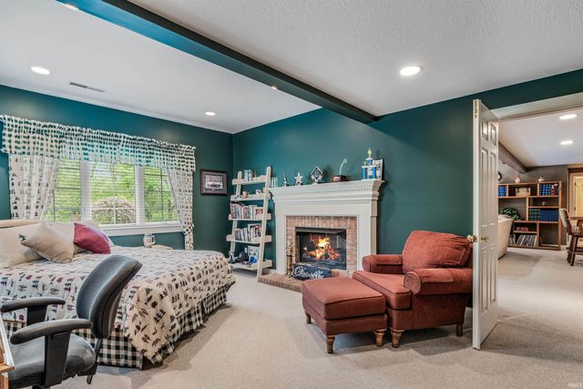 10528 Indian Ridge Drive, Fort Wayne, IN 46814