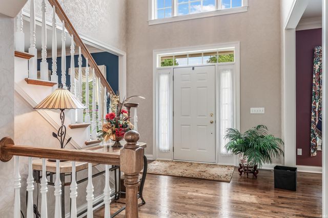 10528 Indian Ridge Drive, Fort Wayne, IN 46814