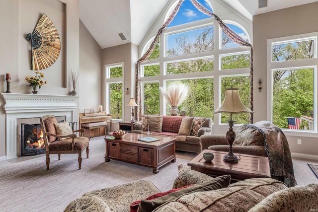 10528 Indian Ridge Drive, Fort Wayne, IN 46814