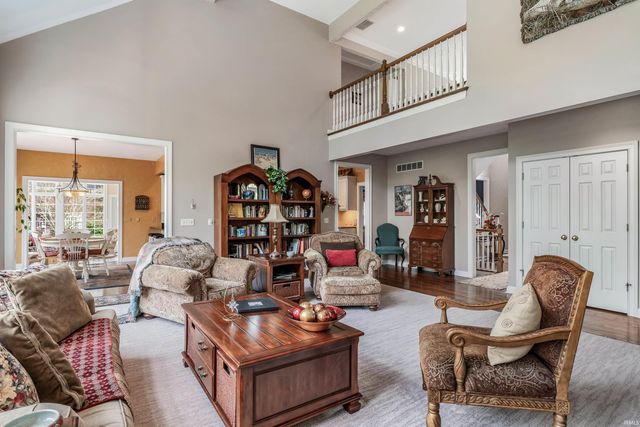 10528 Indian Ridge Drive, Fort Wayne, IN 46814