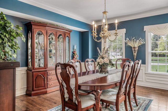 10528 Indian Ridge Drive, Fort Wayne, IN 46814