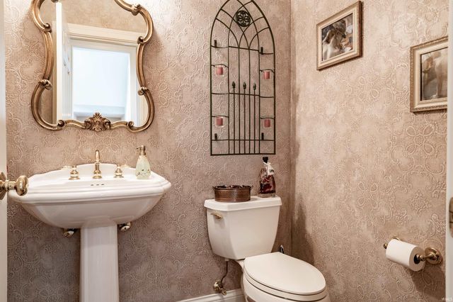 10528 Indian Ridge Drive, Fort Wayne, IN 46814