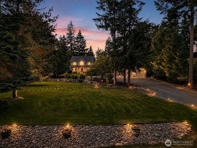28018 112th Avenue E, Graham, WA 98338
