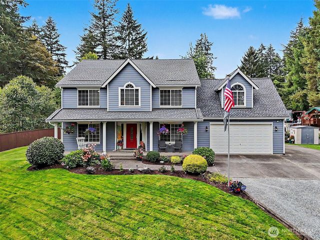 28018 112th Avenue E, Graham, WA 98338