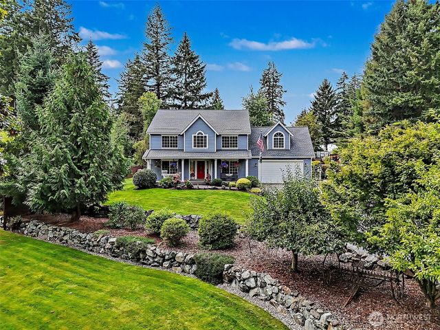28018 112th Avenue E, Graham, WA 98338