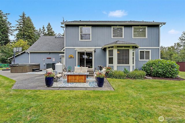 28018 112th Avenue E, Graham, WA 98338
