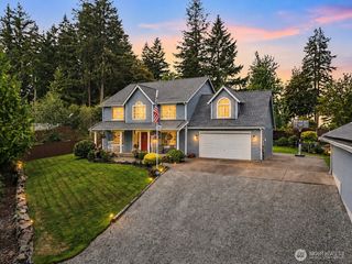 28018 112th Avenue E, Graham, WA 98338