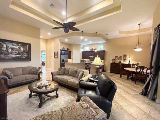 7302 Acorn WAY, Naples, FL 34119