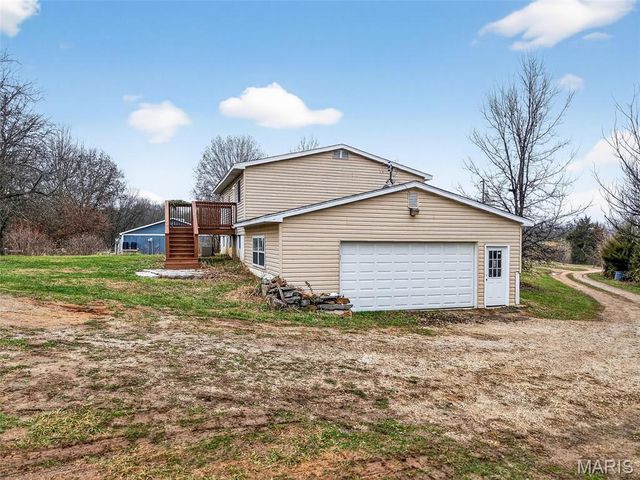 3180 Creek Road, Moscow Mills, MO 63362