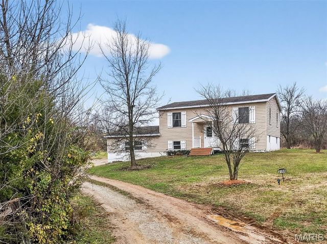 3180 Creek Road, Moscow Mills, MO 63362
