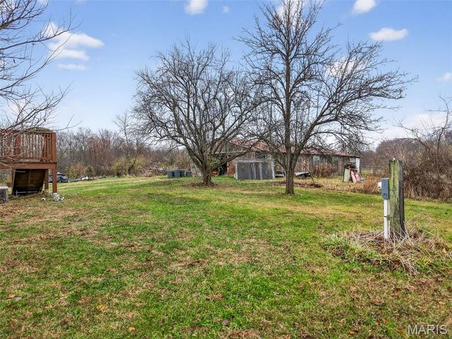 3180 Creek Road, Moscow Mills, MO 63362